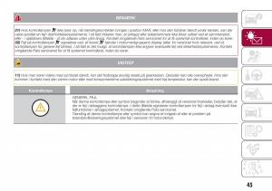 Fiat-Tipo-sedan-Bilens-instruktionsbog page 47 min