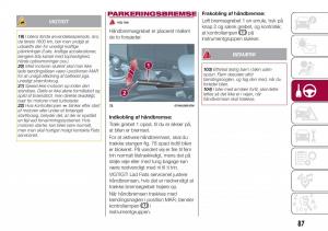 Fiat-Tipo-sedan-Bilens-instruktionsbog page 89 min