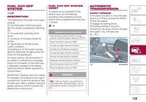 Fiat-Tipo-sedan-owners-manual page 121 min