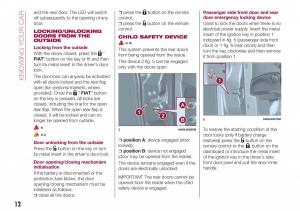 Fiat-Tipo-sedan-owners-manual page 14 min