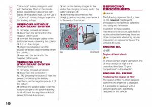 Fiat-Tipo-sedan-owners-manual page 142 min