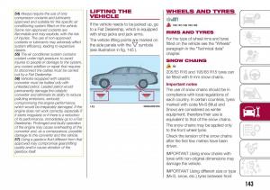 Fiat-Tipo-sedan-owners-manual page 145 min