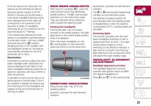 Fiat-Tipo-sedan-owners-manual page 23 min