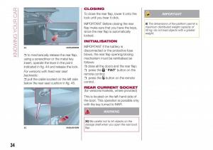 Fiat-Tipo-sedan-owners-manual page 36 min