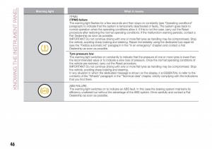 Fiat-Tipo-sedan-owners-manual page 48 min