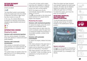 Fiat-Tipo-sedan-owners-manual page 91 min