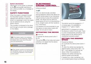 Fiat-Tipo-sedan-owners-manual page 92 min