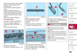 Fiat-Tipo-sedan-vlasnicko-uputstvo page 107 min