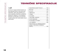 Fiat-Tipo-sedan-vlasnicko-uputstvo page 150 min