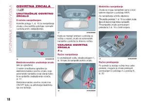 Fiat-Tipo-sedan-vlasnicko-uputstvo page 20 min