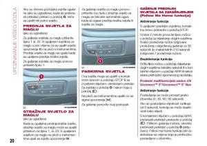 Fiat-Tipo-sedan-vlasnicko-uputstvo page 22 min