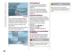 Fiat-Tipo-sedan-vlasnicko-uputstvo page 36 min