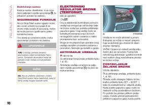 Fiat-Tipo-sedan-vlasnicko-uputstvo page 92 min