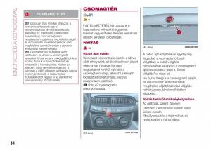 Fiat-Tipo-sedan-Kezelesi-utmutato page 36 min