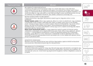 Fiat-Tipo-sedan-Kezelesi-utmutato page 47 min