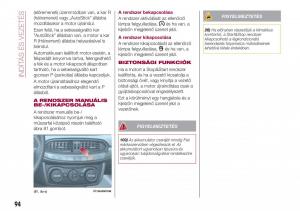 Fiat-Tipo-sedan-Kezelesi-utmutato page 96 min