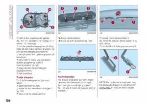 Fiat-Tipo-sedan-bruksanvisningen page 108 min