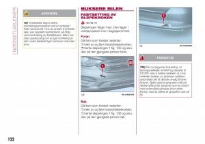 Fiat-Tipo-sedan-bruksanvisningen page 124 min