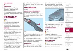 Fiat-Tipo-sedan-bruksanvisningen page 145 min