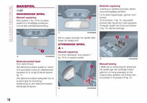 Fiat-Tipo-sedan-bruksanvisningen page 20 min