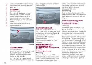 Fiat-Tipo-sedan-bruksanvisningen page 22 min