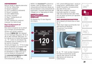 Fiat-Tipo-sedan-bruksanvisningen page 41 min