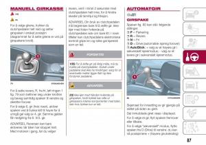 Fiat-Tipo-sedan-bruksanvisningen page 89 min