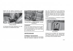 Jeep-Grand-Cherokee-WK2-WH2-Handbuch page 177 min