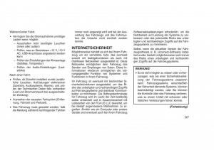 Jeep-Grand-Cherokee-WK2-WH2-Handbuch page 231 min