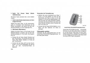 Jeep-Grand-Cherokee-WK2-WH2-Handbuch page 266 min