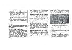 Jeep-Grand-Cherokee-WK2-WH2-Handbuch page 318 min