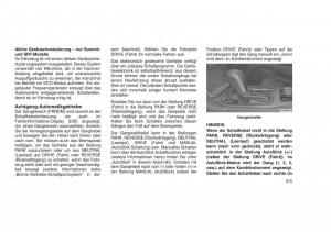 Jeep-Grand-Cherokee-WK2-WH2-Handbuch page 319 min