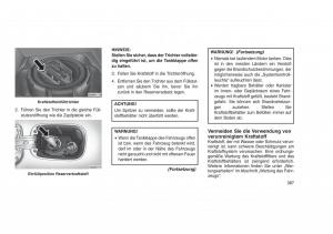 Jeep-Grand-Cherokee-WK2-WH2-Handbuch page 391 min