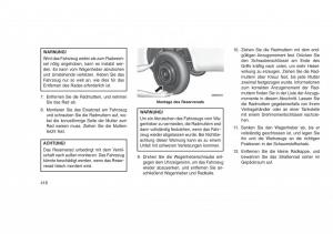 Jeep-Grand-Cherokee-WK2-WH2-Handbuch page 422 min