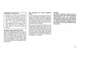 Jeep-Grand-Cherokee-WK2-WH2-Handbuch page 49 min