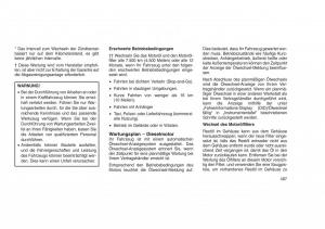 Jeep-Grand-Cherokee-WK2-WH2-Handbuch page 501 min