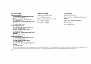 Jeep-Grand-Cherokee-WK2-WH2-Handbuch page 520 min