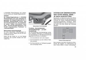 Jeep-Grand-Cherokee-WK2-WH2-Handbuch page 93 min