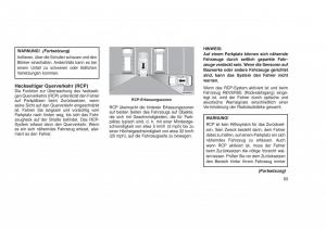 Jeep-Grand-Cherokee-WK2-WH2-Handbuch page 97 min