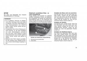 Jeep-Grand-Cherokee-WK2-WH2-Handbuch page 99 min