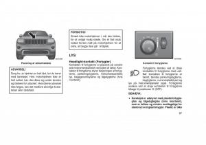 Jeep-Grand-Cherokee-WK2-WH2-Bilens-instruktionsbog page 101 min