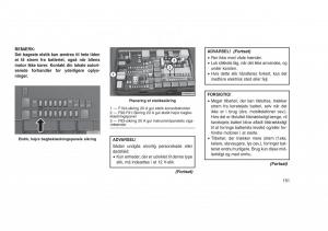 Jeep-Grand-Cherokee-WK2-WH2-Bilens-instruktionsbog page 155 min