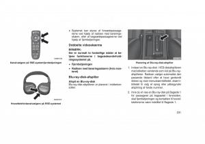 Jeep-Grand-Cherokee-WK2-WH2-Bilens-instruktionsbog page 235 min