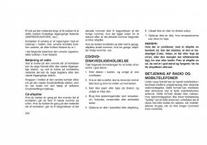 Jeep-Grand-Cherokee-WK2-WH2-Bilens-instruktionsbog page 246 min