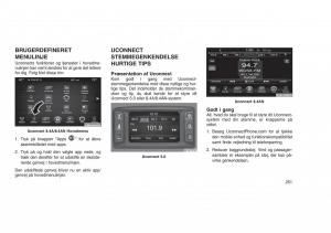 Jeep-Grand-Cherokee-WK2-WH2-Bilens-instruktionsbog page 255 min