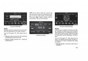 Jeep-Grand-Cherokee-WK2-WH2-Bilens-instruktionsbog page 257 min