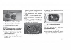 Jeep-Grand-Cherokee-WK2-WH2-Bilens-instruktionsbog page 345 min