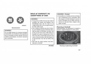 Jeep-Grand-Cherokee-WK2-WH2-Bilens-instruktionsbog page 371 min