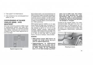 Jeep-Grand-Cherokee-WK2-WH2-Bilens-instruktionsbog page 83 min