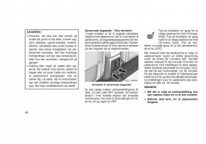 Jeep-Grand-Cherokee-WK2-WH2-Bilens-instruktionsbog page 92 min